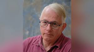 Professor George R. Pickett, BA, DPhil (Oxford), FRS, Honorary Fellow