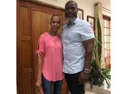 Voddie baucham serves as dean of theology at african christian university in lusaka, zambia. Pastor Voddie Baucham Grace Family Baptist Church 08 22 By Freedom Doors Ministries Christianity