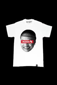 Nelson Mandela, Miriam Makeba, Kwame Nkrumah T-shirts