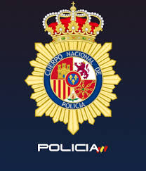 Resultado de imagen de policia nacional
