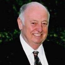 Allen Ward Griffith Obituary