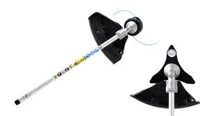 This echo 99944200601 brush cutter pro attachment works with a variety of pas attachments. Mta Tb Trimmer Brushcutter Echo Tools