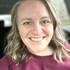 Churro bite sundae with caramel and ice cream