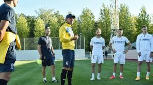 The uefa european championship is one of the world's biggest sporting events. Shevchenko Obyavil Rasshirennuyu Zayavku Sbornoj Ukrainy Na Evro 2020 Bez Konoplyanki No S Buyalskim I Novichkami Futbol 24