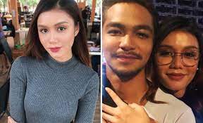 Profesional syafiq kyle tak panggil mimi lana baby sayang di lokasi filem pusaka. Kami Sudah Tiada Persefahaman Mimi Lana Akui Putus Cinta Dengan Syafiq Kyle Buzzkini