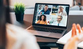 What to include in a cover letter for remote jobs. Remote Working Guide Work From Home Toolkit The Hartford