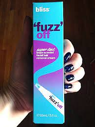 But no more, facial hair removal creams leave behind only smooth and silky skin behind. Review Ingredients How To Best Remove Unwanted Facial Hair Bliss Fuzz Off Facial Hair Cream Works Super Fast Beautystat Com