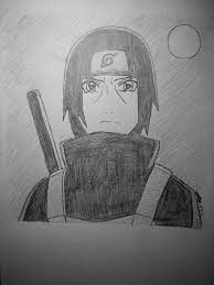Maybe you would like to learn more about one of these? Anbu Itachi Uchiha By Roadhouse Hunter On Deviantart