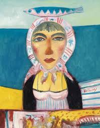 Frederick Gore, R.A. (1913-2009) , Meopham, Kent