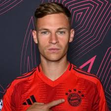 Joshua Kimmich (@jok_._6fc) • Instagram photos and videos