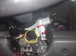 Making a new key for chevy models takes time and money. Chevrolet Trailblazer Questions Truck Won T Start Key Stuck Cargurus