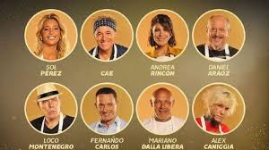 Claudia bahamón invitó a las 22 celebridades a probar una pequeña degustación de una comida con la que deberán despertar su paladar para así copiar exactamente la receta. Masterchef Celebrity 2 Argentina Quien Fue El Primer Eliminado De La Segunda Edicion As Argentina