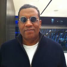 Fred Terrell (@fterrell)