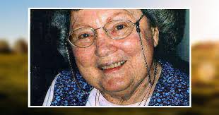 Eleanor M. Cullinan Obituary April 27, 2009