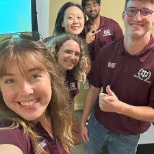 Sami Gregory's Instagram, Twitter & Facebook