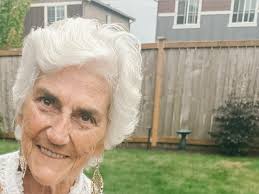 Jacqueline Bernadette Warrick's Memorial Website