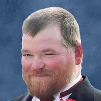 Russell David "Bubba" Williams Obituary