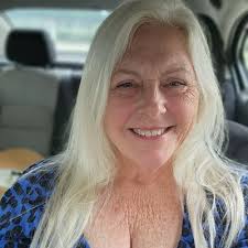 Leo Schofield's wife, Crissie. (@schofield_leo)