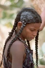 Pin By Annick Peel On Black Children Natural Hair Styles African Hairstyles Hair Styles