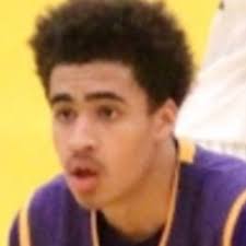 Kaleb Peterson's Tallwood High School Career Home