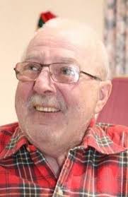 Obituary of Daniel James Doyle