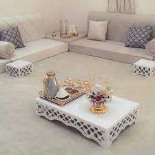Majlis Sofa Sitting Room Interior Design Moroccan Decor Living Room Floor Seating Living Room