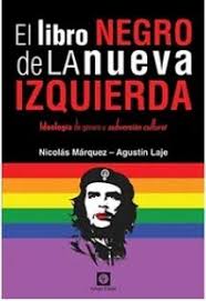 Estamos interesados en hacer de este libro el libro negro del comunismo pdf descargar uno de los libros destacados porque este libro tiene cosas interesantes y puede ser útil para la mayoría de las personas. El Libro Negro De La Nueva Izquierda By Nicolas Marquez