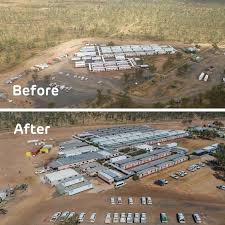 It's the most controversial mine under consideration in australia right now. Adani Australia Carmichael Rail And Coal Mine Workers The Courier Mail