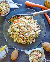 Pin On Salads