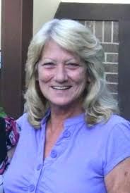 Nancy Sutherland Obituary