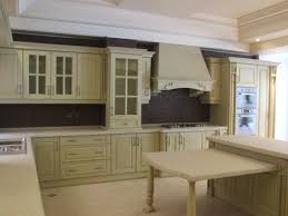 Below is our classic kitchen project portfolio. Classic Kitchen Cabinets Hosein D Nayyeri