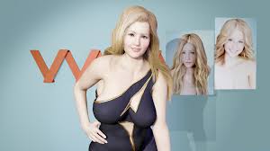 Question - a model based on a photo? | Virt-A-Mate Hub