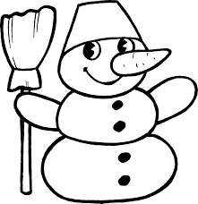 In ano novo e natal you will find flocos de neve coloring pages, as well as others. Desenhos De Bonecos De Neve Para Colorir 100 Imagens Para Imprimir