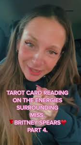 Is Britney Spears Alive Psychic Reading