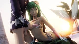 Shin Megami Tensei Mermaid (shin Megami Tensei) 1boy 3d - Lewd.ninja