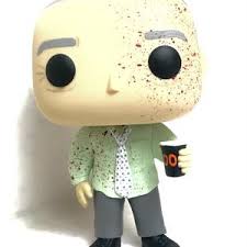 Oscar Martinez Funko Pop Etsy