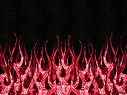 These magnificent looking red flames are visually attractive and made of durable materials that help the varied red flames comprise of distinct products such as cigarette lighters, gas lighters, torch. Red Flames Backgrounds Wallpaper Cave
