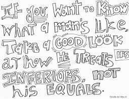 Along with the three companion books written for charity, the series has sold over 500 million copies, been translated into 80 languages, and made into eight blockbuster films. Inspirational Harry Potter Quote Coloring Pages Novocom Top