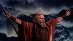The ten commandments movie reviews & metacritic score: 14 Things You Probably Didn T Know About The Ten Commandments Kveller
