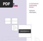 C-650-F Cylinder Finisher Parts Manual | PDF | Relay | Nut ...