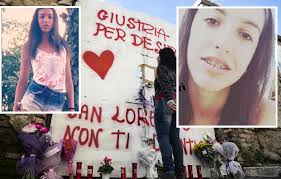Desirée mariottini, al via il processo: Desiree Mariottini L Immediato