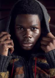 Mister Africa International London 2012