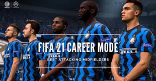 Vela is clearly fifa 21's attempt at making mls teams worthwhile to use, but he's just so unrealistic. Fifa 21 Career Mode Best Attacking Midfielders Cam Outsider Gaming