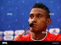 Edgar daniel hi-res stock photography and images