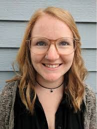 Kristine Corey's Instagram, Twitter & Facebook