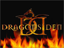 Tune in tomorrow at 8 p.m. Dragons Den Canadian Tv Series Wikipedia