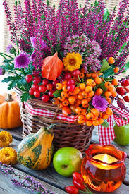 Der kreativität sind keine grenzen. Dekorieren Im Herbst Mit Materialien Aus Der Natur