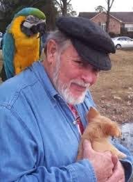 Margo Ingels's Instagram, Twitter & Facebook