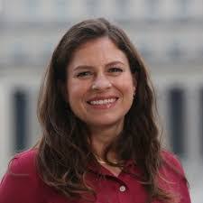 Jodie Rojas's Instagram, Twitter & Facebook