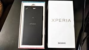 Sony xperia xz1 compact 32gb black factory unlocked 4g lte gsm 100% original. Sony Xperia Xz1 Compact Wikipedia